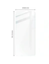 Hurtownia GSM - Bizon Glass Clear 2 Samsung Galaxy A33 5G - BIZ5038 - {ean13} - Hurt