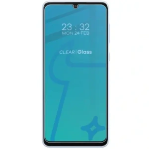 Hurtownia GSM - Bizon Glass Clear 2 Samsung Galaxy A33 5G - BIZ5038 - {ean13} - Hurt
