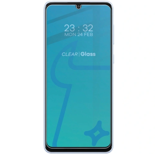 Szkło hartowane Bizon Glass Clear 2 do Samsung Galaxy A33 5G