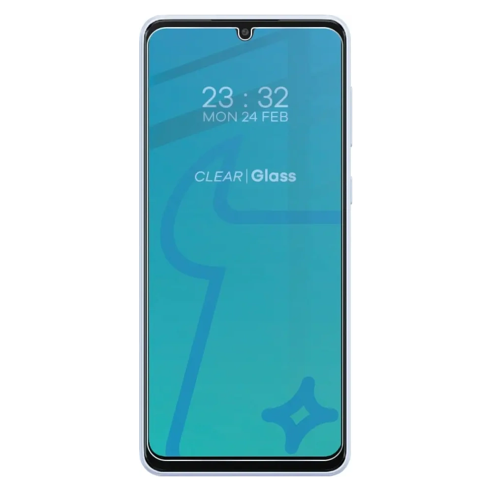 Hurtownia GSM - Sklo tvrzené Bizon Glass Clear 2 pro Samsung Galaxy A33 5G - BIZ5038 - {ean13} - Hurt