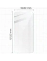 Hurtownia GSM - Sklo tvrzené Bizon Glass Clear 2 do Apple iPhone 13 Mini - BIZ5039 - {ean13} - Hurt