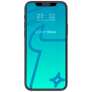 Wholesale Bizon Glass Clear 2 Apple iPhone 12 / 12 Pro - BIZ5611 - {ean13} - Hurt