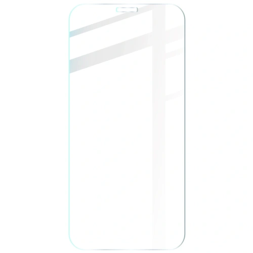 Szkło hartowane Bizon Glass Clear 2 do Apple iPhone 12 / 12 Pro