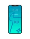 Hurtownia GSM - 3x Sklo na obrazovku + sklo na kameru BIZON Clear pro Apple iPhone 12 - BIZ5612 - {ean13} - Hurt