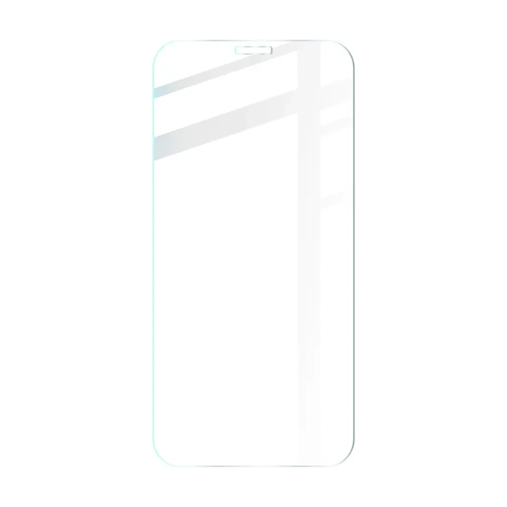 Hurtownia GSM - 3x Sklo na obrazovku + sklo na kameru BIZON Clear pro Apple iPhone 12 - BIZ5612 - {ean13} - Hurt