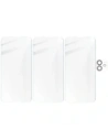 Hurtownia GSM - 3x Sklo na obrazovku + sklo na kameru BIZON Clear pro Apple iPhone 12 - BIZ5612 - {ean13} - Hurt