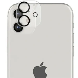 Hurtownia GSM - BIZON Clear 3x képernyőüveg + kameraüveg Apple iPhone 12 - BIZ5612 - {ean13} - Hurt