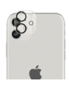 Hurtownia GSM - 3x Szkło na ekran + szkło na aparat BIZON Clear do Apple iPhone 12 - BIZ5612 - {ean13} - Hurt
