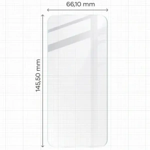 Hurtownia GSM - Tvrzené sklo Bizon Glass Clear 2 pro Pixel 8a - BIZ5043 - {ean13} - Hurt