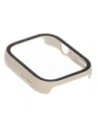 Hurtownia GSM - Bizon Case+Glass Ceas Huawei Watch Fit 3 bej - BIZ5615 - {ean13} - Hurt