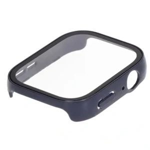 Hurtownia GSM - Caz + Sticlă de Ceas Bizon Huawei Watch Fit 3 albastru - BIZ5047 - {ean13} - Hurt