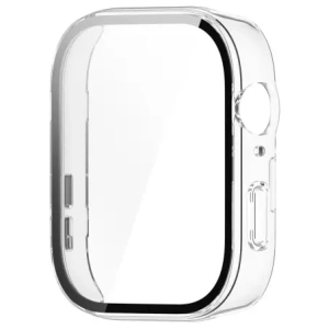 Hurtownia GSM - Etui Bizon Case+Glass Watch do Huawei Watch Fit 3 průhledné - BIZ5048 - {ean13} - Hurt