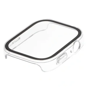Hurtownia GSM - Bizon Case+Glass Óra Huawei Watch Fit 3 átlátszó - BIZ5048 - {ean13} - Hurt