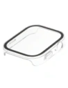 Wholesale Bizon Case+Glass Watch Huawei Watch Fit 3 clear - BIZ5048 - {ean13} - Hurt