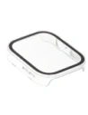 Wholesale Bizon Case+Glass Watch Huawei Watch Fit 3 clear - BIZ5048 - {ean13} - Hurt