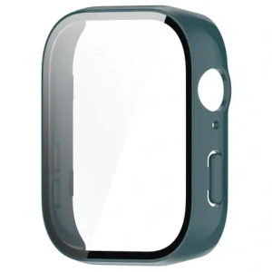 Hurtownia GSM - Etui Bizon Case+Glass Watch do Huawei Watch Fit 3 zelené - BIZ5049 - {ean13} - Hurt