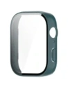 Hurtownia GSM - Bizon Case+Glass Óra Huawei Watch Fit 3 zöld - BIZ5049 - {ean13} - Hurt