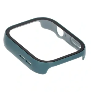Hurtownia GSM - Bizon Case+Glass Óra Huawei Watch Fit 3 zöld - BIZ5049 - {ean13} - Hurt