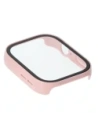 Wholesale Bizon Case+Glass Watch Huawei Watch Fit 3 pink - BIZ5050 - {ean13} - Hurt