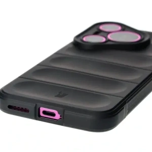 Hurtownia GSM - Bizon Case Tur Huawei Pura 70 schwarz - BIZ5058 - {ean13} - Hurt