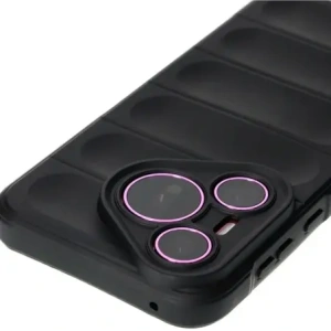 Hurtownia GSM - Bizon Case Tur Huawei Pura 70 schwarz - BIZ5058 - {ean13} - Hurt