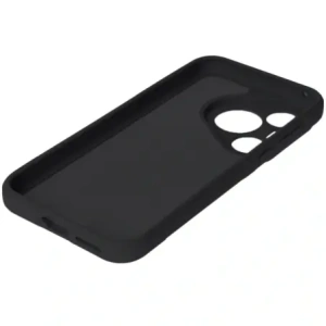 Hurtownia GSM - Bizon Case Tur Huawei Pura 70 schwarz - BIZ5058 - {ean13} - Hurt
