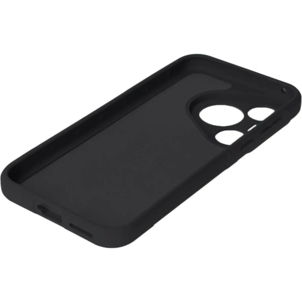 Hurtownia GSM - Pancerne etui Bizon Case Tur do Huawei Pura 70 czarne - BIZ5058 - {ean13} - Hurt