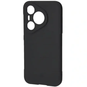 Hurtownia GSM - Bizon Case Tur Huawei Pura 70 schwarz - BIZ5058 - {ean13} - Hurt