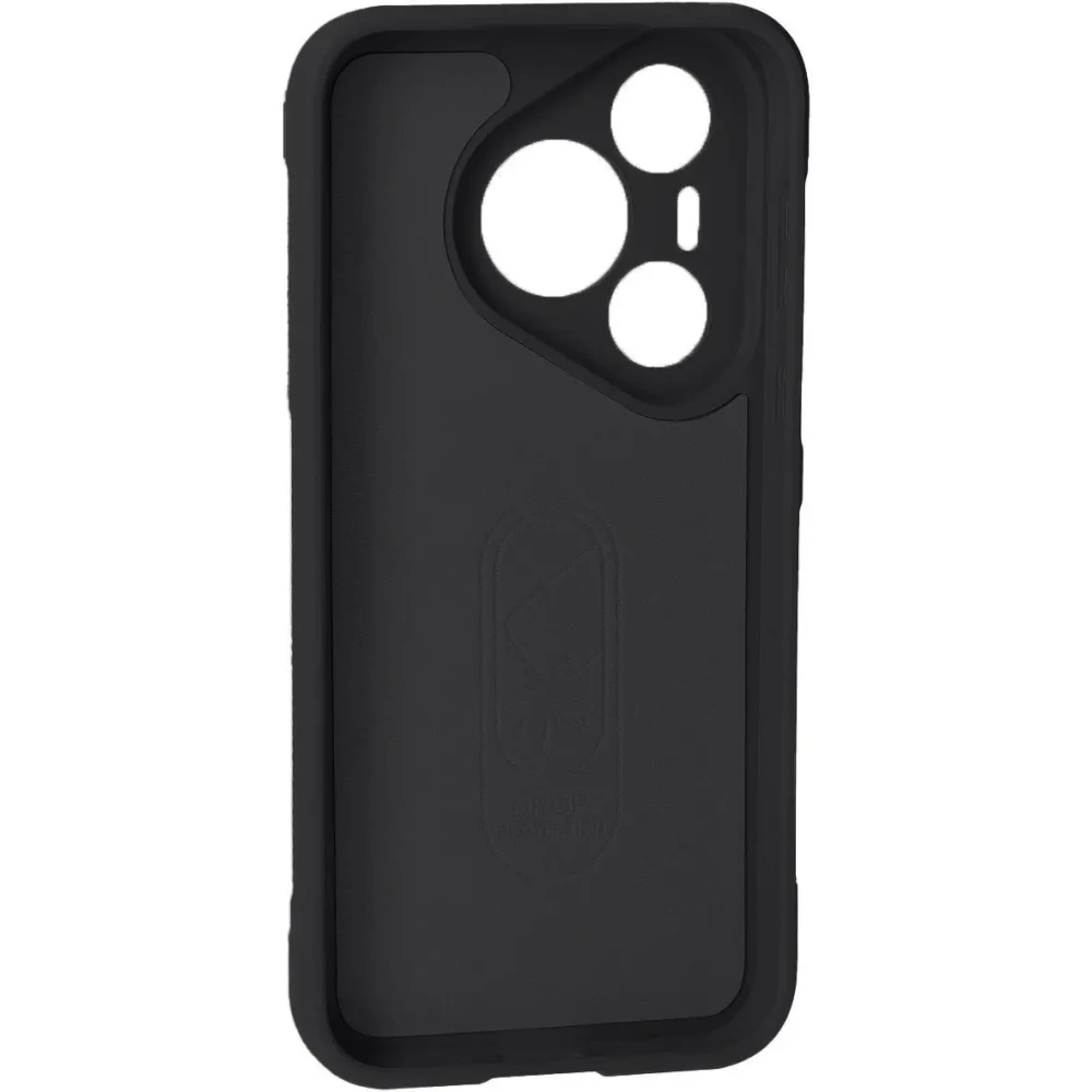 Hurtownia GSM - Bizon Case Tur Huawei Pura 70 fekete - BIZ5058 - {ean13} - Hurt