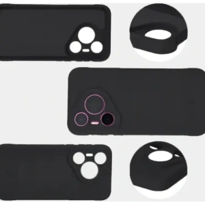 Wholesale Bizon Case Tur Huawei Pura 70 black - BIZ5058 - {ean13} - Hurt