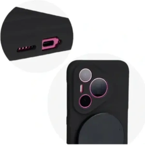 Wholesale Bizon Case Tur Huawei Pura 70 black - BIZ5058 - {ean13} - Hurt