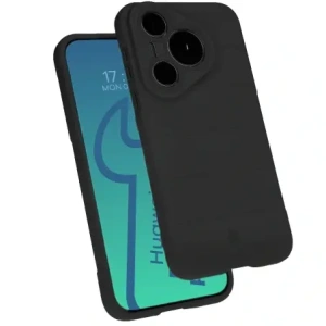 Hurtownia GSM - Pancéřové etui Bizon Case Tur do Huawei Pura 70 Pro / Pro+ černé - BIZ5060 - {ean13} - Hurt
