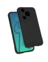 Bizon Case Tur Huawei Pura 70 Pro / Pro+ schwarz