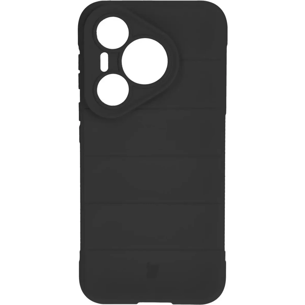 Hurtownia GSM - Pancéřové etui Bizon Case Tur do Huawei Pura 70 Pro / Pro+ černé - BIZ5060 - {ean13} - Hurt