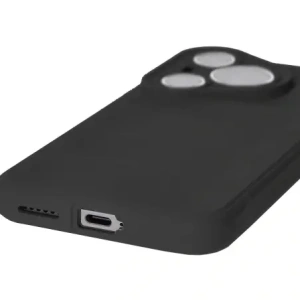 Hurtownia GSM - Pancéřové etui Bizon Case Tur do Huawei Pura 70 Pro / Pro+ černé - BIZ5060 - {ean13} - Hurt