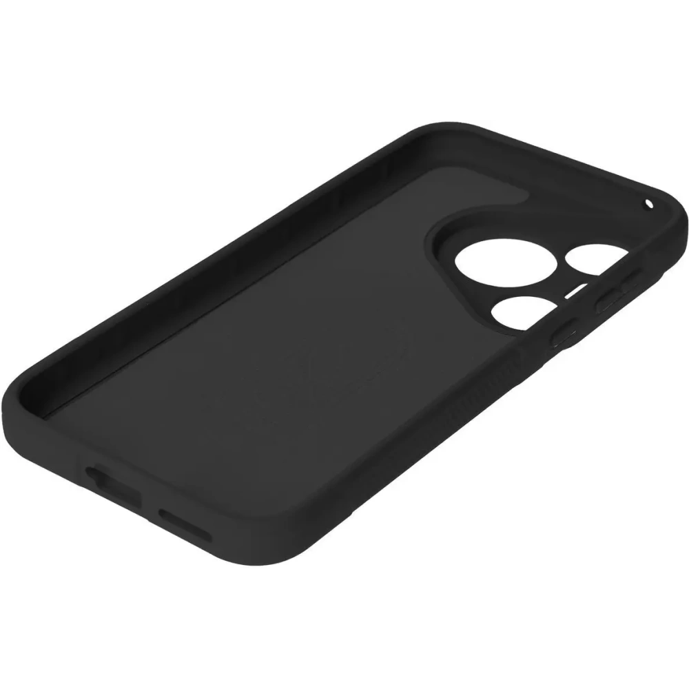 Hurtownia GSM - Pancéřové etui Bizon Case Tur do Huawei Pura 70 Pro / Pro+ černé - BIZ5060 - {ean13} - Hurt