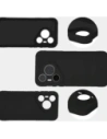 Hurtownia GSM - Pancéřové etui Bizon Case Tur do Huawei Pura 70 Pro / Pro+ černé - BIZ5060 - {ean13} - Hurt