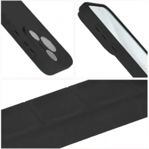 Hurtownia GSM - Pancéřové etui Bizon Case Tur do Huawei Pura 70 Pro / Pro+ černé - BIZ5060 - {ean13} - Hurt