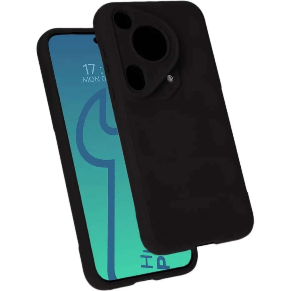Hurtownia GSM - Pancéřové pouzdro Bizon Case Tur pro Huawei Pura 70 Ultra černé - BIZ5634 - {ean13} - Hurt