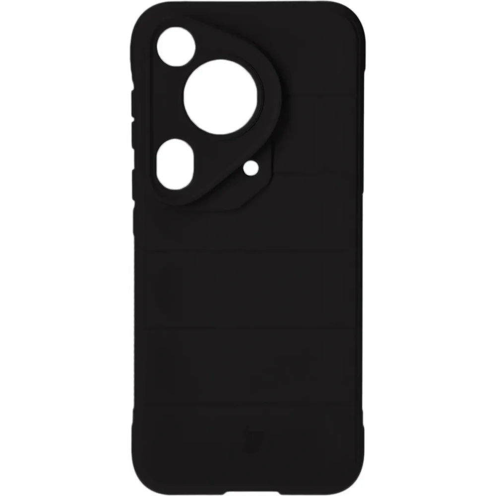 Hurtownia GSM - Bizon Case Tur Huawei Pura 70 Ultra fekete - BIZ5634 - {ean13} - Hurt