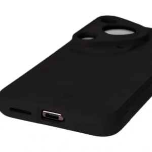 Hurtownia GSM - Pancerne etui Bizon Case Tur do Huawei Pura 70 Ultra czarne - BIZ5634 - {ean13} - Hurt