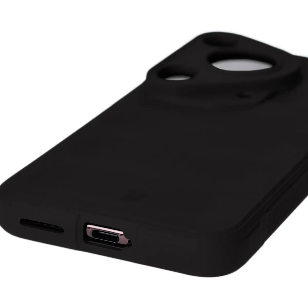 Hurtownia GSM - Bizon Case Tur Huawei Pura 70 Ultra fekete - BIZ5634 - {ean13} - Hurt