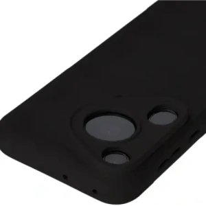 Hurtownia GSM - Pancerne etui Bizon Case Tur do Huawei Pura 70 Ultra czarne - BIZ5634 - {ean13} - Hurt