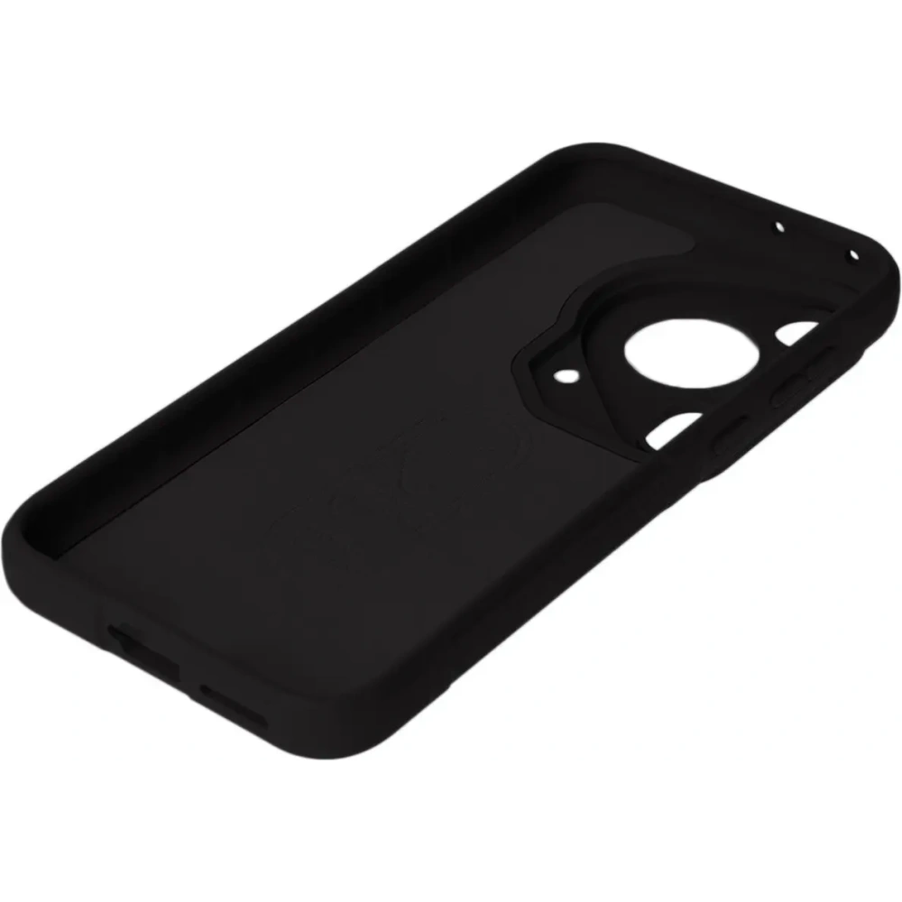 Hurtownia GSM - Bizon Case Tur Huawei Pura 70 Ultra fekete - BIZ5634 - {ean13} - Hurt