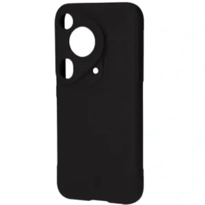 Hurtownia GSM - Pancerne etui Bizon Case Tur do Huawei Pura 70 Ultra czarne - BIZ5634 - {ean13} - Hurt