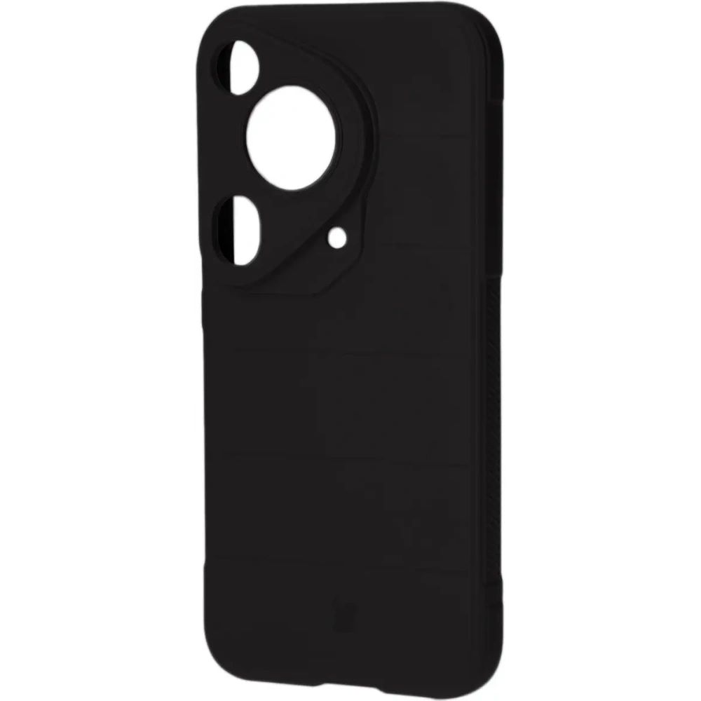 Hurtownia GSM - Bizon Case Tur Huawei Pura 70 Ultra fekete - BIZ5634 - {ean13} - Hurt