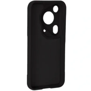 Hurtownia GSM - Pancerne etui Bizon Case Tur do Huawei Pura 70 Ultra czarne - BIZ5634 - {ean13} - Hurt