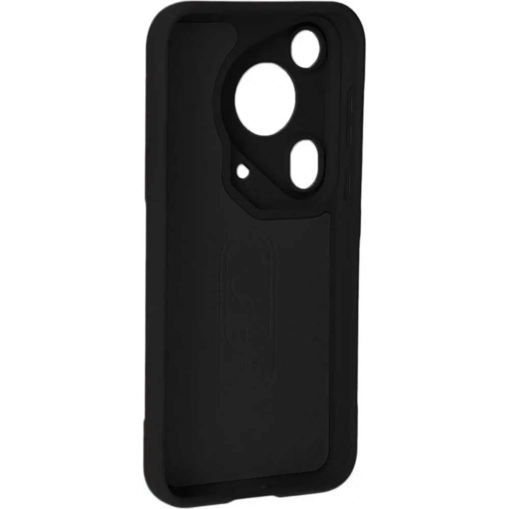 Hurtownia GSM - Bizon Case Tur Huawei Pura 70 Ultra fekete - BIZ5634 - {ean13} - Hurt