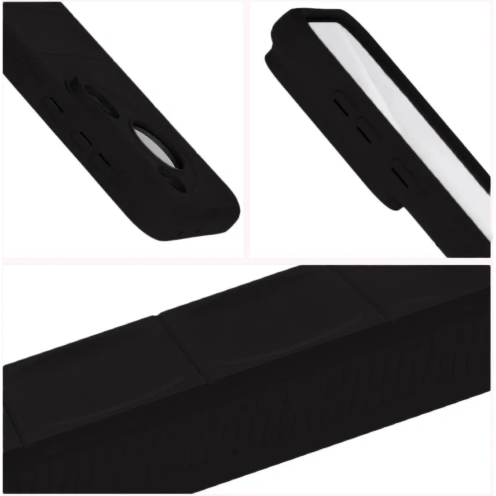 Hurtownia GSM - Pancéřové pouzdro Bizon Case Tur pro Huawei Pura 70 Ultra černé - BIZ5634 - {ean13} - Hurt