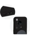 Hurtownia GSM - Bizon Case Tur Huawei Pura 70 Ultra fekete - BIZ5634 - {ean13} - Hurt